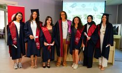 Sosyal hizmet uzmanları yemin etti!