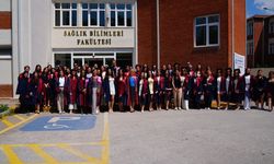 Anadolu Üniversitesi'nde Gurur Günü