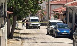 Geri Geri Gelen Aracın Çarptığı 86 Yaşındaki Kadın Hayatını Kaybetti