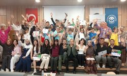 Türkiye Down Sendromu ve Veteran Hentbolcular Derneği'nden Anlamlı İş Birliği