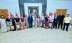 Eskişehir’de Göç ve Mülteci Hizmetlerinde Deneyim Paylaşımı