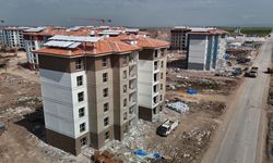 Odunpazarı’nda Dev Proje: TOKİ Konutları Bölgenin Değerini Uçurdu