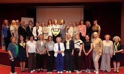 Eskişehir’de Kadın Liderler Buluşması