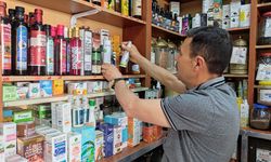 Eskişehirli Aktar Uyardı: Yaz Aylarında Doğal Yollarla Korunma Rehberi