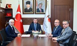 Eskişehir’de Eğitimde Güç Birliği