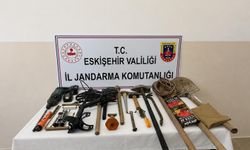 Kaçak Kazı Yapan 3 Kişi Suçüstü Yakalandı!