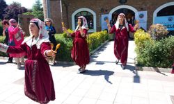 Eskişehir’de Sanat Rüzgarı