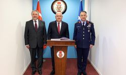 Bakan Güler Brüksel'de: NATO Karargahı'nda kritik temaslar
