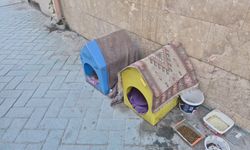 Eskişehir’de Örnek Duyarlılık