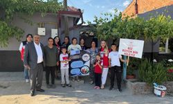 Romanların Sorunları Masaya Yatırıldı
