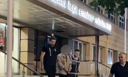Eskişehir’de 26 Yıl 7 Ay Hapis Cezası Bulunan Firari Yakalandı!
