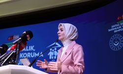 Bakan Göktaş: Çocuklarımızı algoritmaya terk edemeyiz