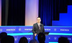 Paris’te gövde gösterisi: VivaTech’te 26 Türk girişimi sahne aldı