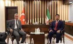 Sağlıkta tarihi imza: Türkiye ve Suriye anlaştı