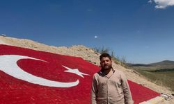 Eskişehirli Gençlerden Milli Takım'a Vefa