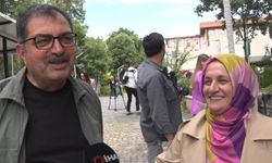 Ankara’da YKS maratonu: Anne-baba çocukları için sırada