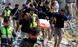 İsrail saldırılarında Lübnan'da can kaybı 4 bin 57 oldu