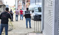 Eskişehir’de Alacak Verecek Kavgasında Pompalı Tüfekle Vurulan Bir Kişi Yaralandı