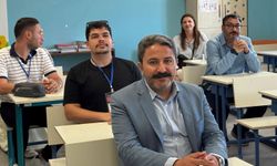 Akdeniz'in Ortak Mirası: Eskişehir'den Sousse'a Kültürel Diyalog ve Sosyal Katılım