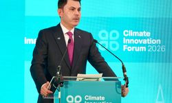 COP31 öncesi tarihi çıkış: Bakan Kurum dünyayı çağırdı