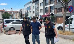 Eskişehir'de Pompalı Tüfekli Dehşet