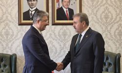 Destici'den İsrail'in Saldırılarına Tepki