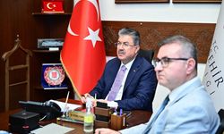 Eskişehir’de Sahipsiz Hayvanlara Yönelik Çalışmalar Masaya Yatırıldı