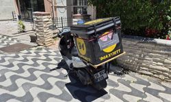 Eskişehirli Motokurye: "Çok Borcum Var, Sorry"