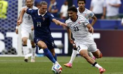 Mbappe ve Haaland sahneye çıktı!