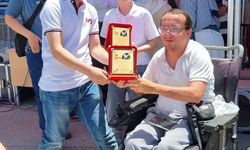 Eskişehir Mehmet Gedik Ortaokulu’nda ‘Mavi Kapaklar’ Umuda Dönüştü