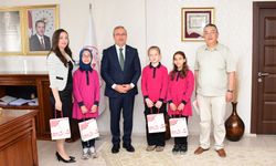 Gazze’deki İnsanlık Dramına Karşı Sessiz Kalmadılar
