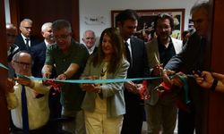 Anadolu Üniversitesi'nde Halk Kültürü, Müzik ve Dans Alanlarına Yeni Tesisler