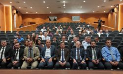 Yılın İlk Bölge ASKOM Toplantısı Gerçekleştirildi