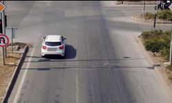 Eskişehir’in İşlek Caddelerindeki Trafik Hataları Emniyet Tarafından İfşa Edildi
