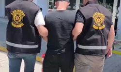 2 Cinayet Hükümlüsü Yakalandı