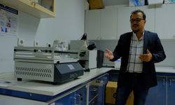 Anadolu Üniversitesi'nden Dünya Literatürüne İki Yeni Endemik Tür!