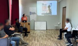 Eskişehir'de Anlamlı Seminer