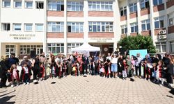 Anadolu Üniversitesi'nde Özel Gereksinimli Çocuklar İçin Duygu Dolu Mezuniyet Töreni!