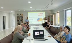 "İlk Öğretmenim Ailem" Mobil Uygulaması Eskişehir'de Tanıtıldı