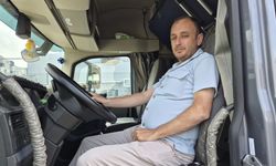 "Yola Gitmeyince Şarampolleri Bile Özlüyorum!"