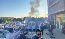 Eskişehir'de Eşine Az Rastlanır Konvoy