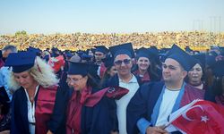 Öğrenmenin Yaşı Yoktur: 10'uncu Diplomasını Eskişehir'de Aldı!