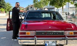 Eskişehir'in Eşref Tek'i