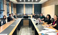 Eskişehir'de Sağlık Hizmetleri Masaya Yatırıldı