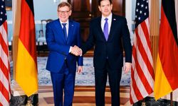 Washington'da kritik zirve: Rubio ve Wadephul görüştü