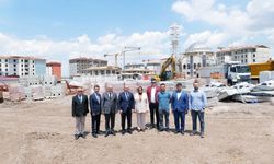 Eskişehir’e Yeni Yaşam Alanı: Kocakır TOKİ Konutları 2027’de Teslim Edilecek