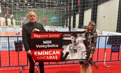 Adı şampiyonada yaşayacak!
