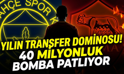 Fenerbahçe’ye Sürpriz Transfer! Marsilya’nın yıldızı geliyor