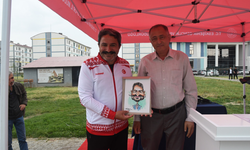 Gençler şenlikte buluştu!
