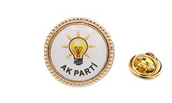 CHP ve İYİ Parti'den İstifa Eden 3 Başkan AK Parti'de